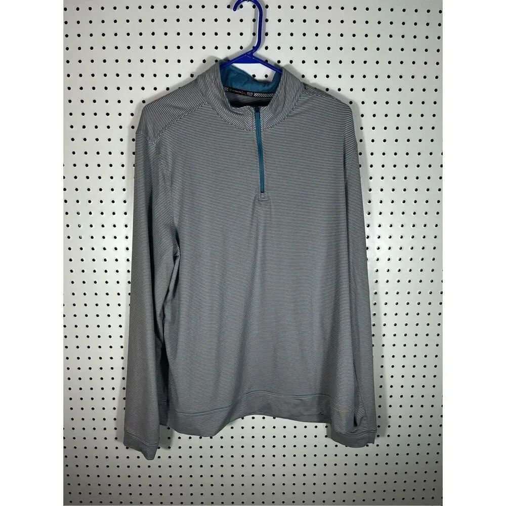Mens Southern Tide pullover sweatshirt size XL